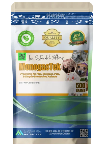 MonogasTek