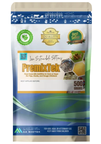 PremixTek